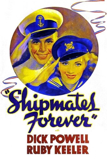 Shipmates Forever Poster of Shipmates Forever