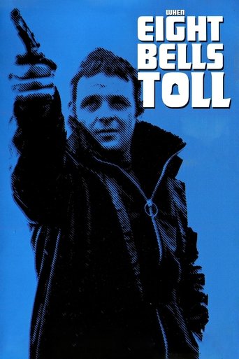 When Eight Bells Toll Poster of When Eight Bells Toll