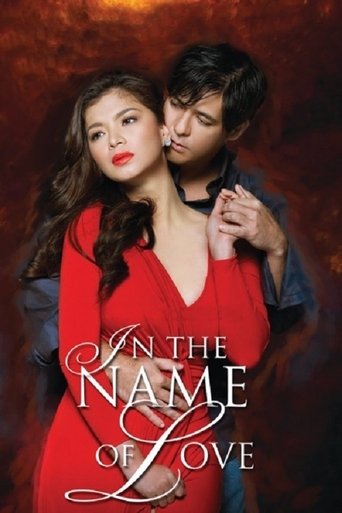 In the Name of Love Poster of In the Name of Love