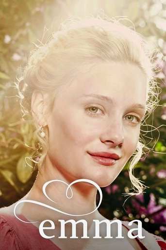 Emma Poster of Emma
