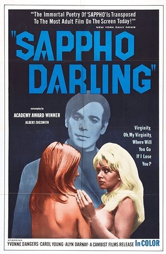 Sappho Darling Poster of Sappho Darling
