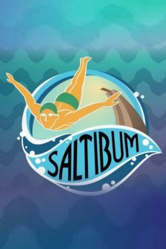 Saltibum Poster of Saltibum