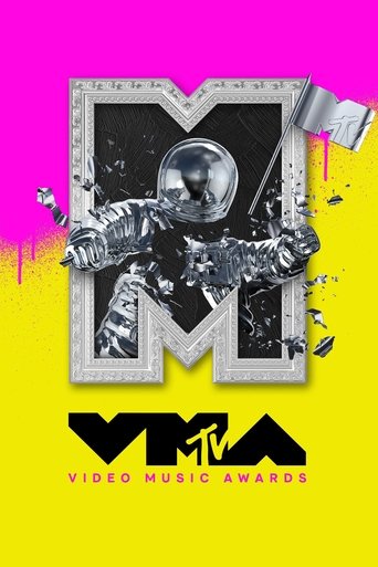 MTV Video Music Awards Poster of MTV Video Music Awards