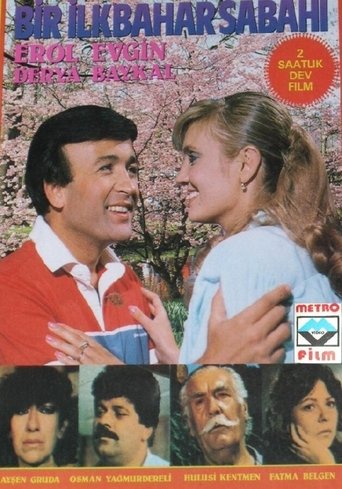 Bir İlkbahar Sabahı Poster of Bir İlkbahar Sabahı