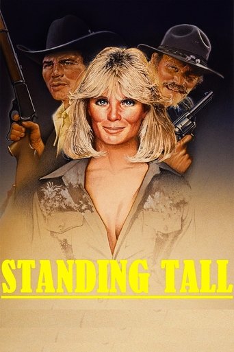 Standing Tall Poster of Standing Tall
