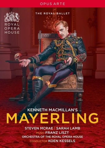 Mayerling Poster of Mayerling