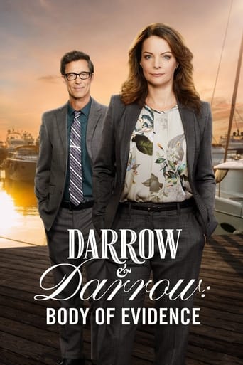 Darrow & Darrow: Body of Evidence Poster of Darrow & Darrow: Body of Evidence