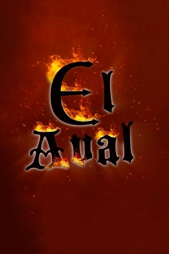 El aval Poster of El aval