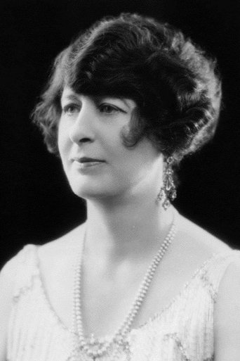 Maidie Hope Portrait of Maidie Hope