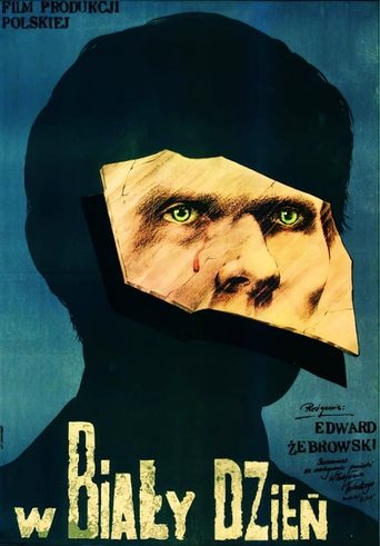 In Broad Daylight Poster of In Broad Daylight