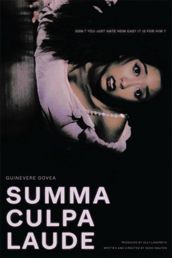 Summa Culpa Laude Poster of Summa Culpa Laude
