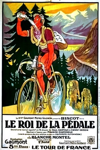 The Race for Love Poster of The Race for Love