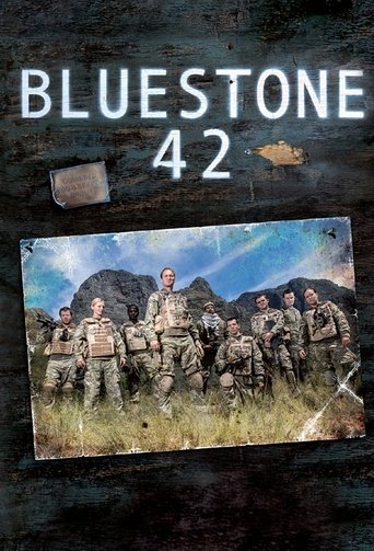 Bluestone 42 Poster of Bluestone 42