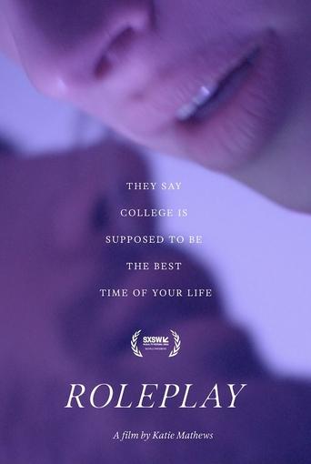 Roleplay Poster of Roleplay