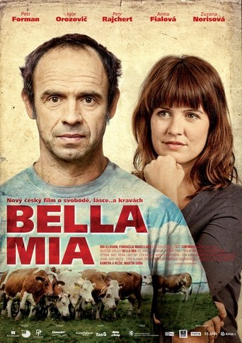 Bella Mia Poster of Bella Mia