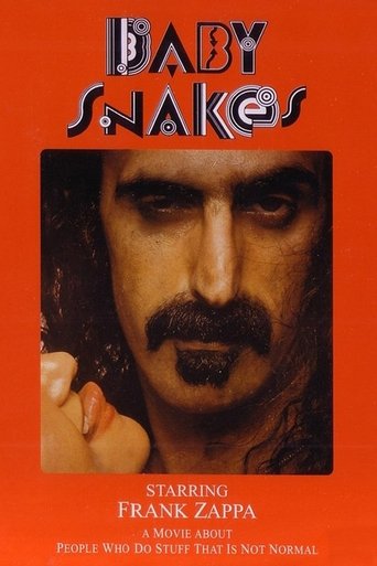 Baby Snakes Poster of Baby Snakes