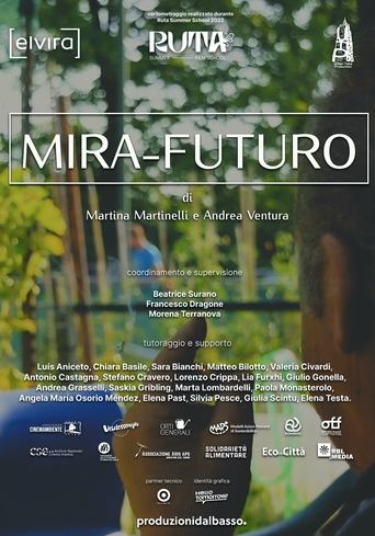 Mira-futuro Poster of Mira-futuro