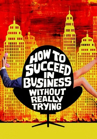 How to Succeed in Business Without Really Trying Poster of How to Succeed in Business Without Really Trying