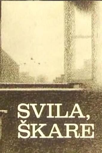 The Silk, the Shears Poster of The Silk, the Shears
