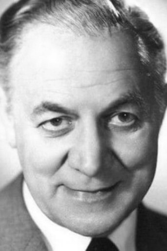 Hans Olden Portrait of Hans Olden