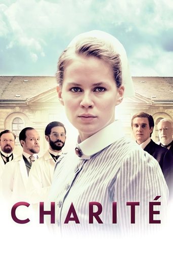 Charité Poster of Charité