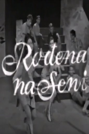 Born on the Seine Poster of Born on the Seine