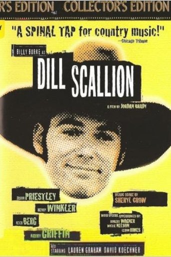 Dill Scallion Poster of Dill Scallion