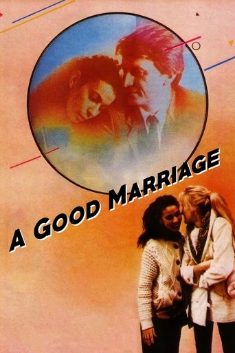 A Good Marriage Poster of A Good Marriage