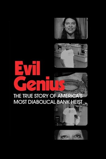 Evil Genius Poster of Evil Genius