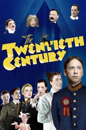 The Twentieth Century Poster of The Twentieth Century