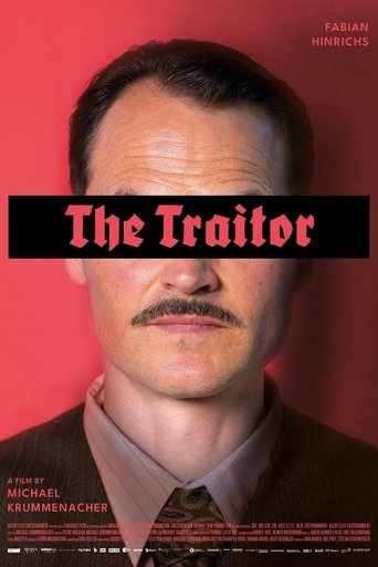 The Traitor Poster of The Traitor
