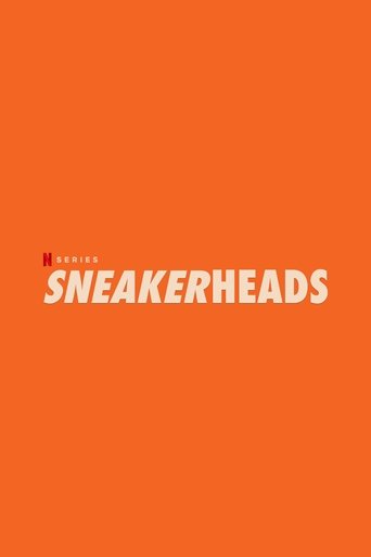 Sneakerheads Poster of Sneakerheads