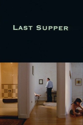 Last Supper Poster of Last Supper