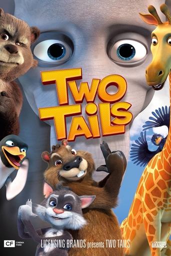 Two Tails Poster of Two Tails