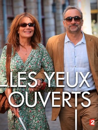 Les yeux ouverts Poster of Les yeux ouverts