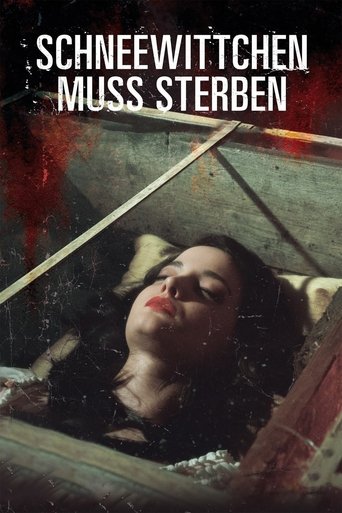 Schneewittchen muss sterben Poster of Schneewittchen muss sterben