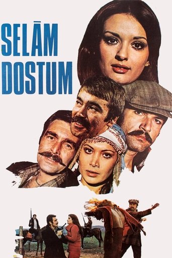 Selam Dostum Poster of Selam Dostum