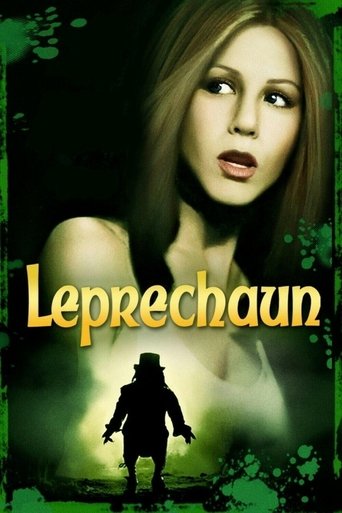 Leprechaun Poster of Leprechaun