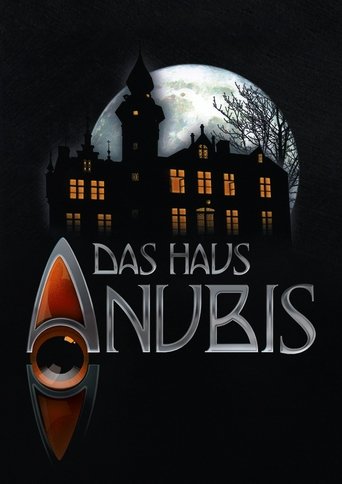 House of Anubis Poster of House of Anubis