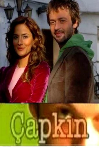 Çapkın Poster of Çapkın