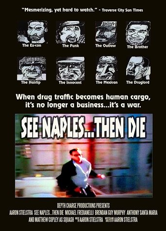 See Naples... Then Die Poster of See Naples... Then Die