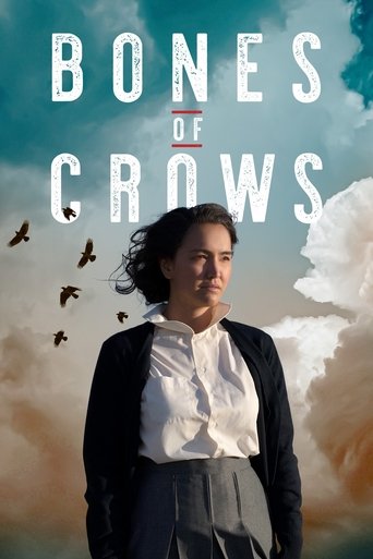 Bones of Crows Poster of Bones of Crows