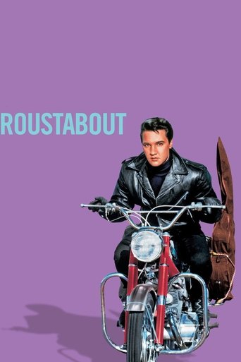 Roustabout Poster of Roustabout