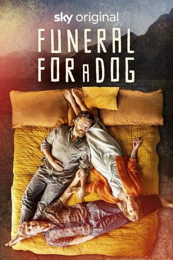 Funeral for a Dog Poster of Funeral for a Dog