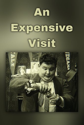 An Expensive Visit Poster of An Expensive Visit