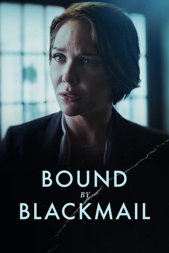 Bound By Blackmail Poster of Bound By Blackmail