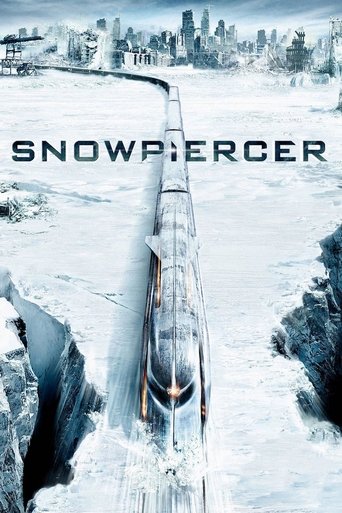 Snowpiercer Poster of Snowpiercer
