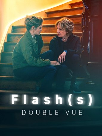 Flash(s) - Double Vue Poster of Flash(s) - Double Vue