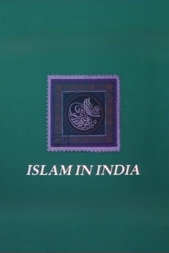 Islam in India Poster of Islam in India