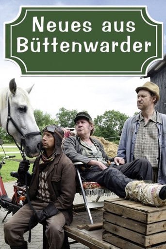 Neues aus Büttenwarder Poster of Neues aus Büttenwarder